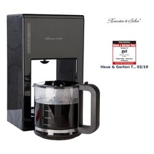 Moderne Design-Kaffeemaschine