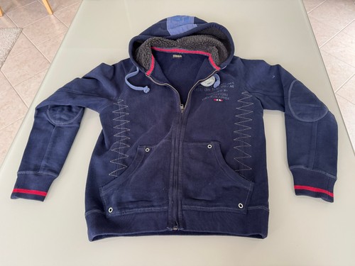 Napapijri herren hoodie - napapijri,