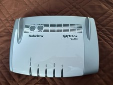 🌐 AVM FRITZ!Box 6340 Cable