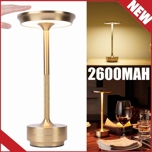 Led tischlampe touch dimmbar - touch,