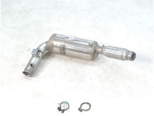 KLARIUS DPF Rußpartikelfilter