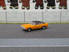 Herpa Ford Taunus 1600 Coupe