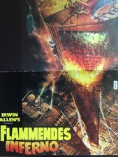FLAMMENDES INFERNO