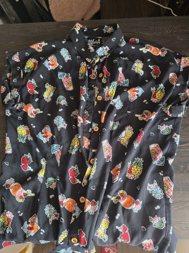 Oberteile rockabilly - oberteile,