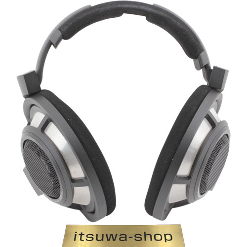 Sennheiser hd800s 800 s - 800,