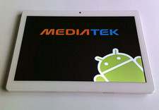 Tablet Mediathek TK-E101GC 4 GB RAM,64 GB ROM,Dual-SIM