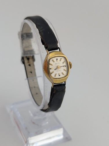Zentra vintage damenuhr - zentra,
