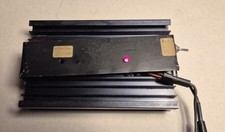 Bauteil aus CB-Funk wahrscheinlich Spannungswandler von 24 Volt auf 13 Volt