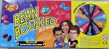 Jelly Belly Bean boozled