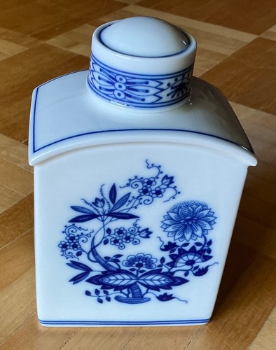 Hutschenreuther zwiebelmuster - hutschenreuther,