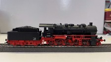 MÄRKLIN HO 37589 DAMPFLOK BR