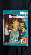 DVD - Diese Drombuschs Teil 16