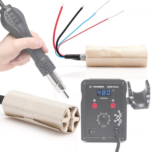 Heizelement für techrebal - für,
