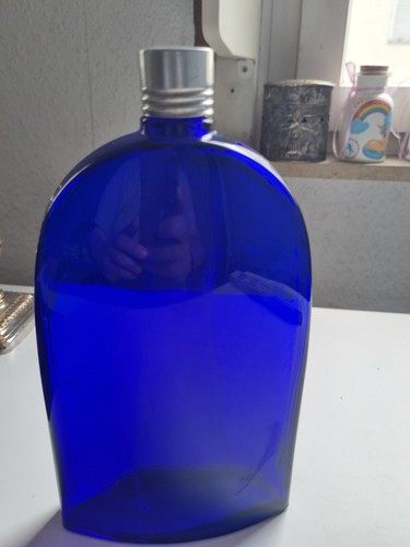 Seltener xxl vintage bourjois - seltener,