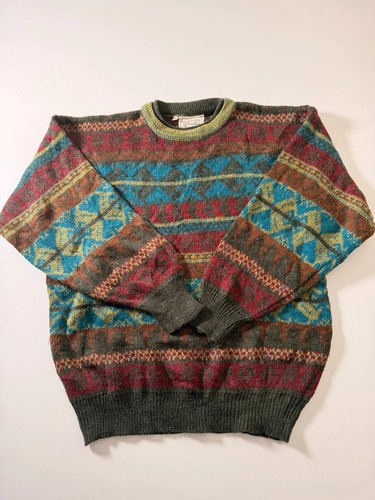 Ethnic papi pullover s - pullover, 80,90