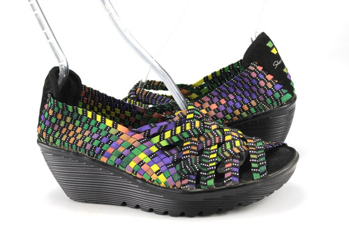 Skechers damen slipper - skechers,