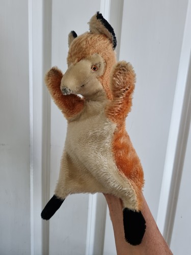 Vintage 60er jahre steiff - jahre,