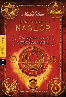 Die geheimnisse des nicholas - geheimnisse,