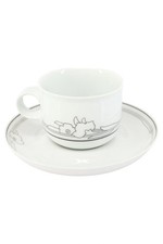 HUTSCHENREUTHER TAVOLA Tasse