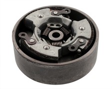 Kupplung Rivello komplett