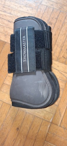 Hartschalengamaschen pferd - hartschalengamaschen,