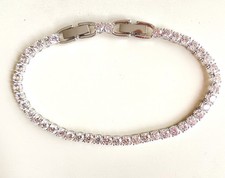 Swarovski tennisarmband - swarovski,