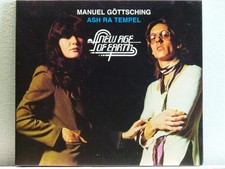 Ash Ra Tempel / Manuel