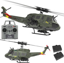 315MM UH-1 Remote Control