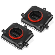 2x Xenon Steuergerät