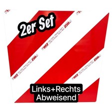 Warntafel 423 x 423mm