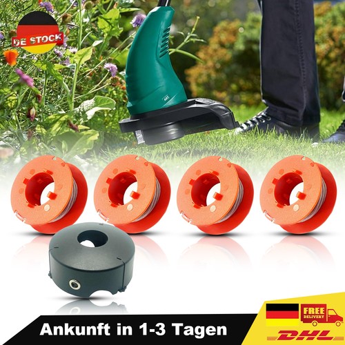 Spule kappe für - spule,