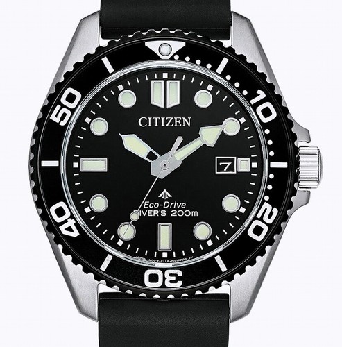 Citizen eco drive promaster - eco-drive,