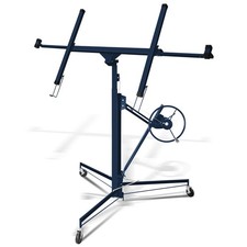 Plattenheber Plattenlift Panelheber Rigipsplatten XXL Montagehilfe Trockenbau