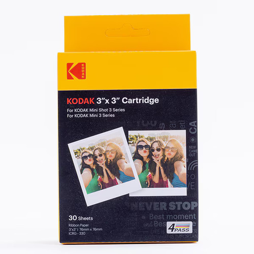 Kodak mini shot - kodak, 3