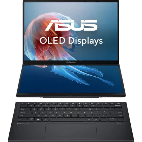 Asus zenbook duo - asus,