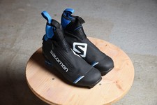 Langlaufschuh Salomon S/Race
