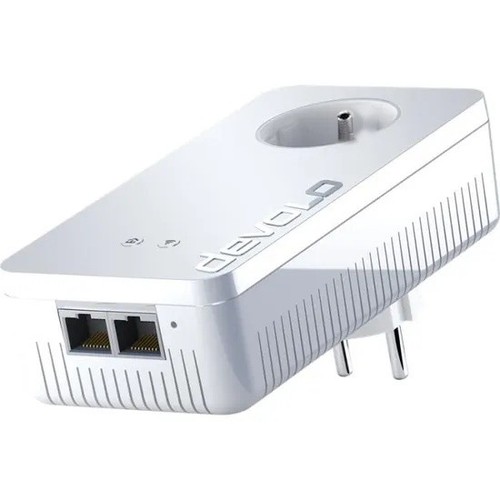 Devolo dlan 1200 wifi fr - devolo,