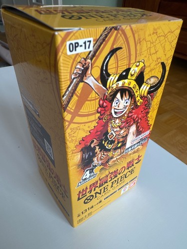 One piece japanisch 1 - piece,