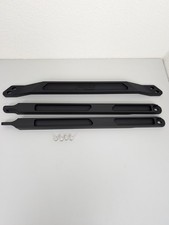 Domstrebe CNC Billet Front