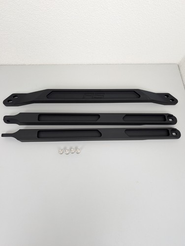 Domstrebe cnc billet front - billet,