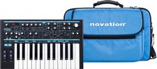 Novation Bass Station II