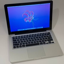 Apple MacBook Pro 13,3 Zoll