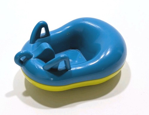 Playmobil wasserbahn - **playmobil**,