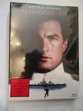 Alarmstufe Rot Mediabook , DVD