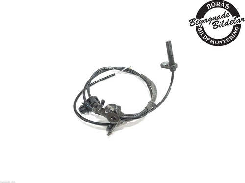 Original abs sensor hinten - abs,