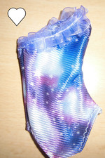 für 29 cm Modepuppe wie z.B