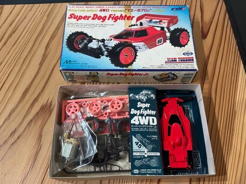 Kyosho radio control - control, kit