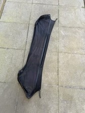 MB  SLK  R170 SLK Mopf defekt