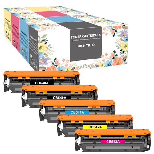 Toner kompatibel mit - kompatibel, hp