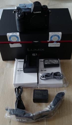 Panasonic lumix - panasonic,